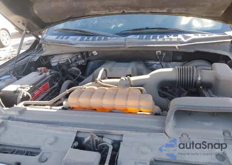 2015 Ford F-150 Lariat from USA, damaged, VIN 1FTEW1CP7FFA08847